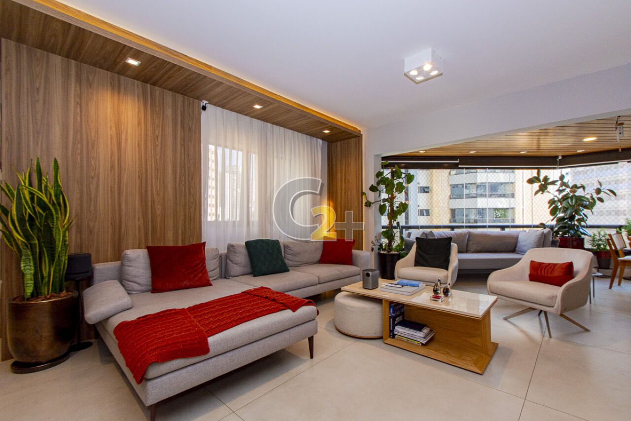 Apartamento para Venda - Perdizes