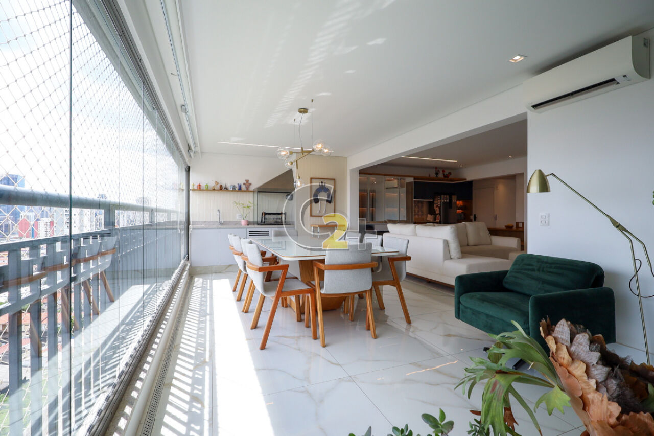 Apartamento para Venda - Santo Amaro