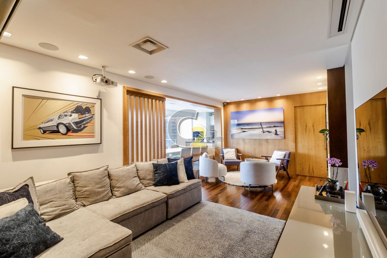 Apartamento para Venda - Cidade Monções