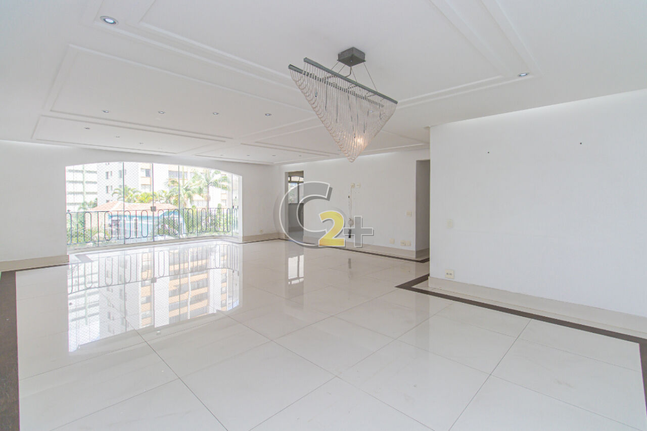 Apartamento para Venda - Santa Cecília