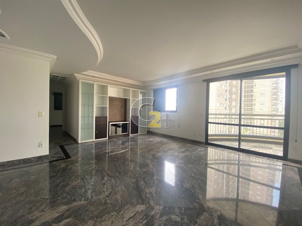 Apartamento para Venda - Vila Romana