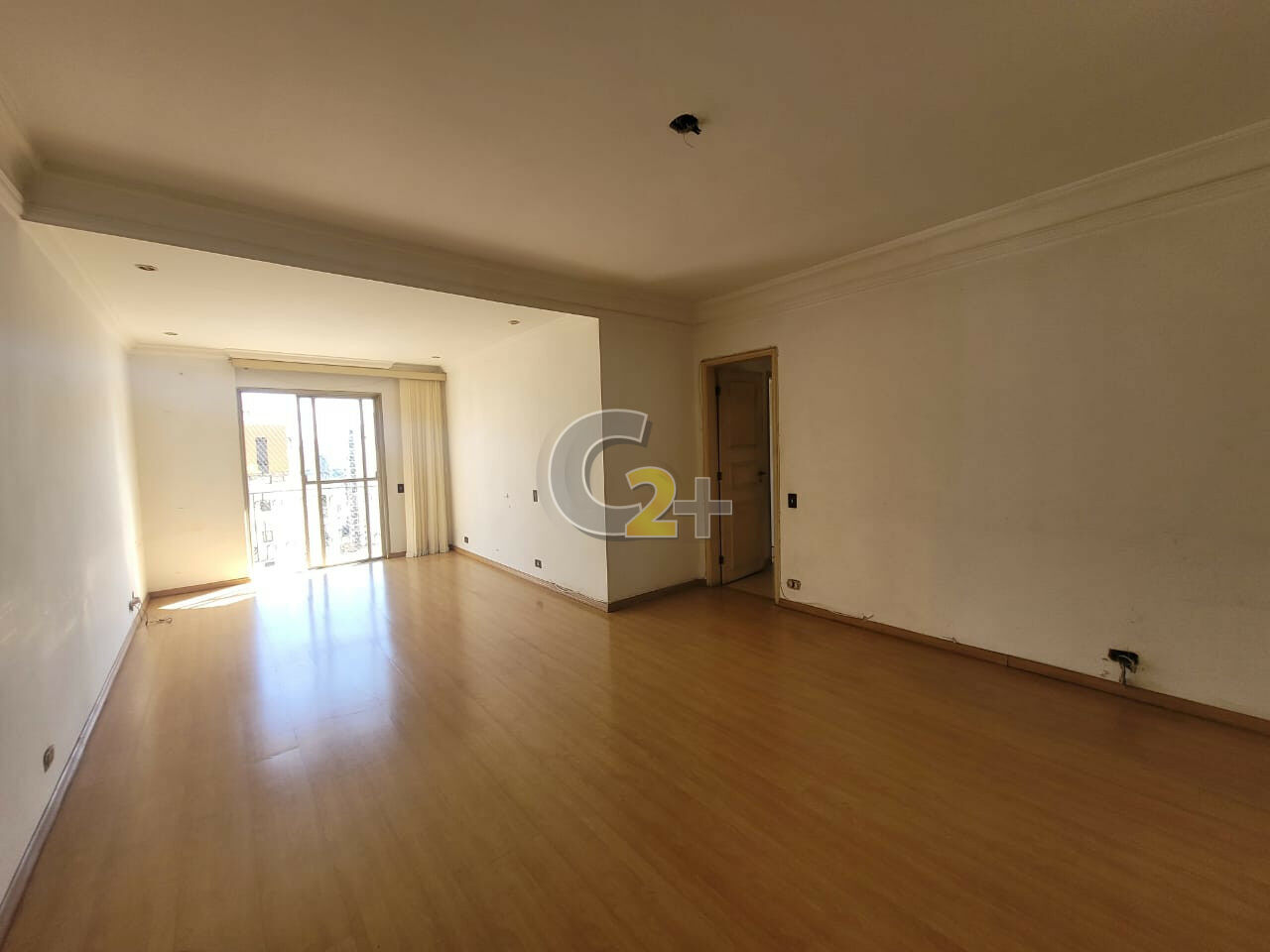 Apartamento para Venda - Moema