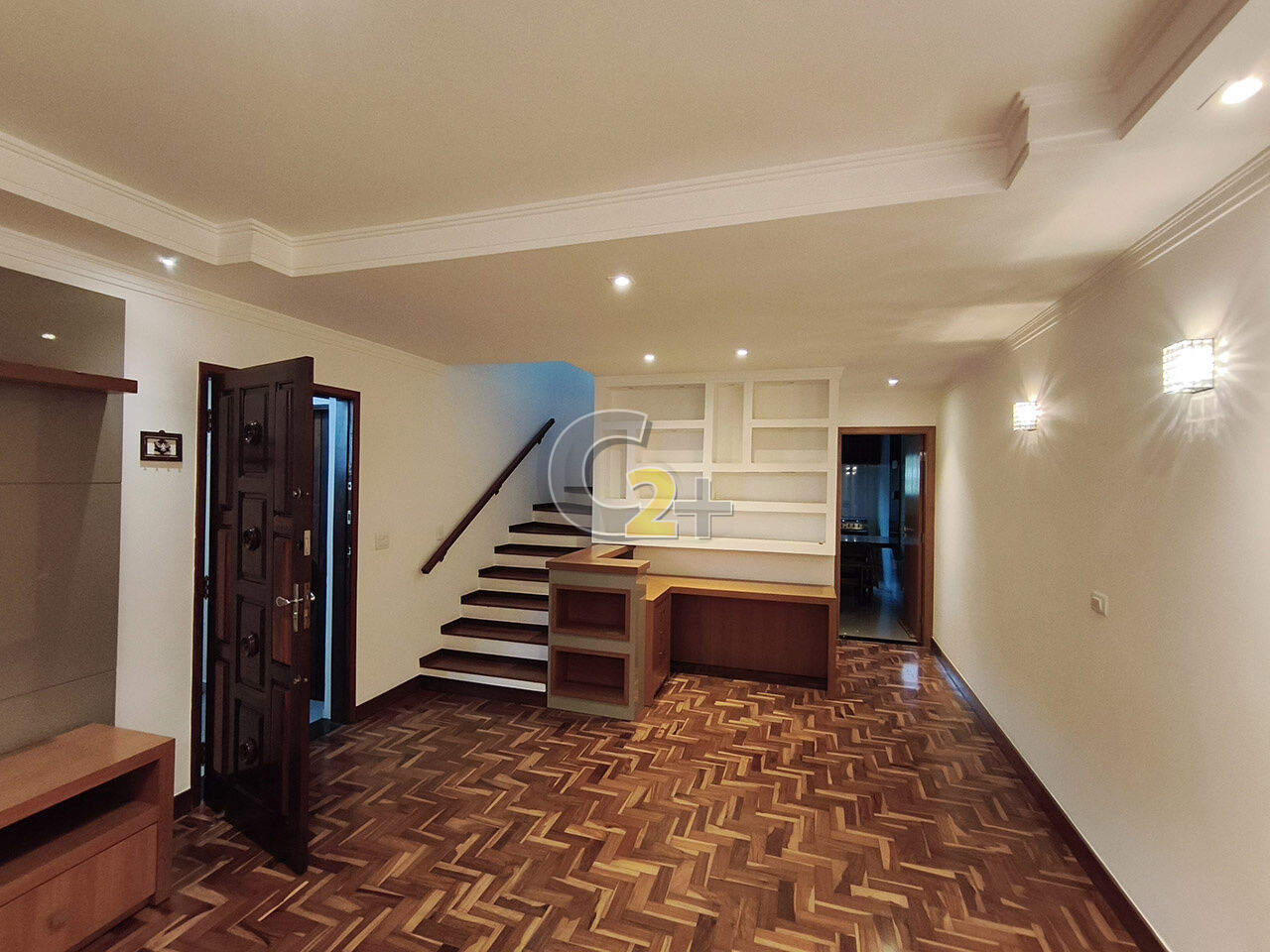 Sobrado para Venda - Perdizes