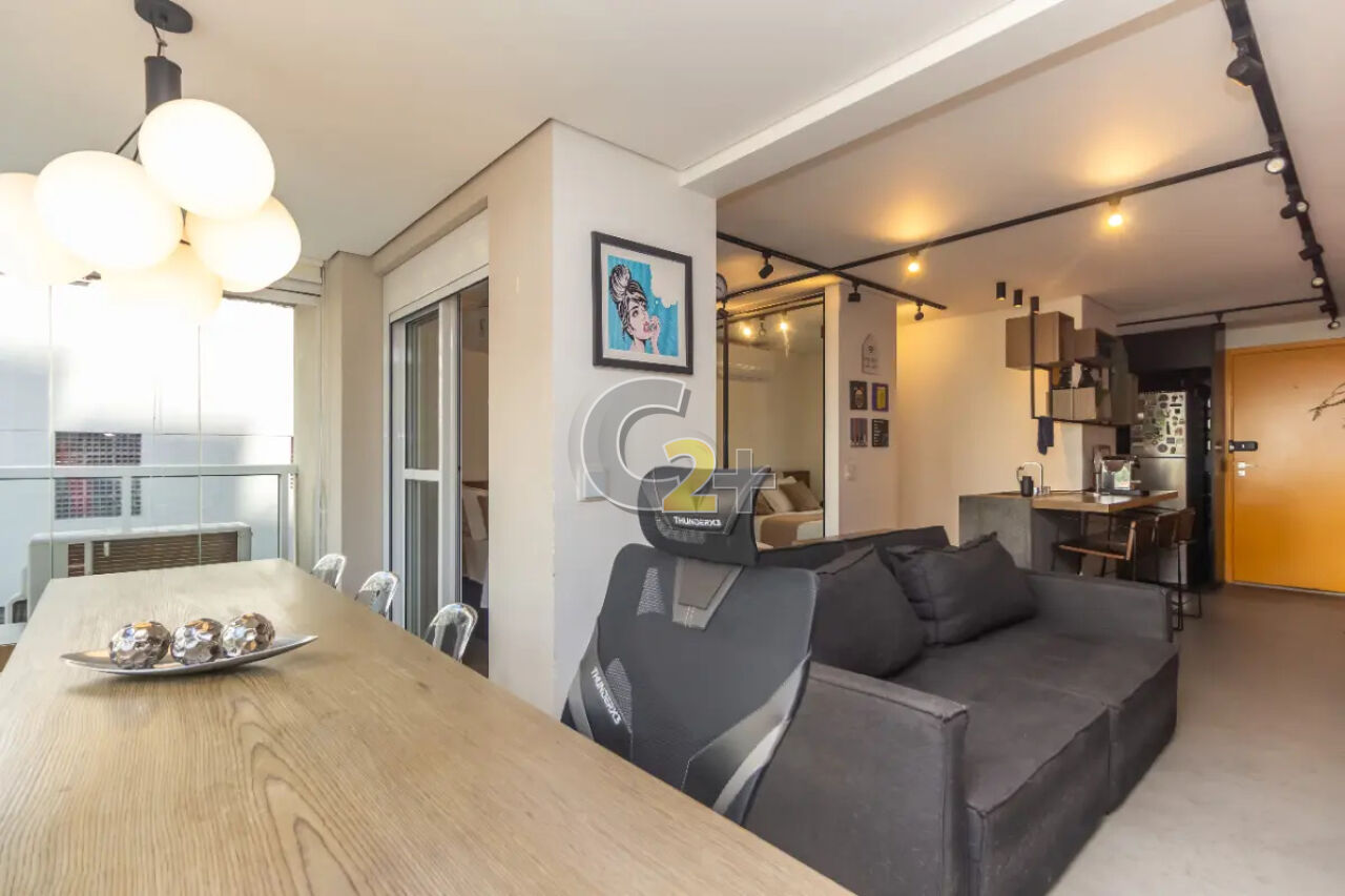 Apartamento