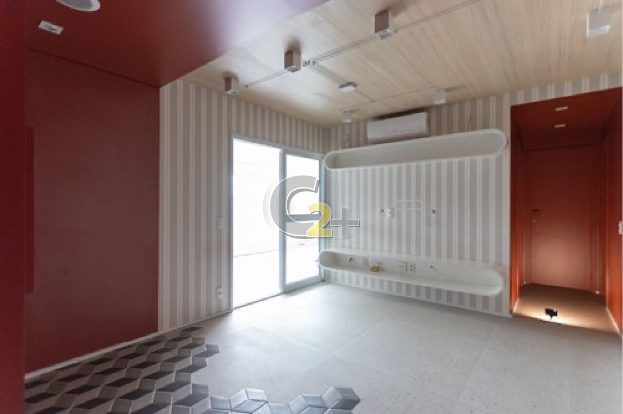 Apartamento para Venda - Pinheiros