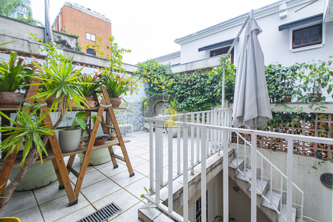 Casa de Condominio para Venda - Perdizes