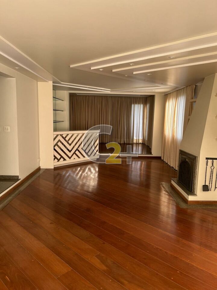Apartamento para Venda - Planalto Paulista