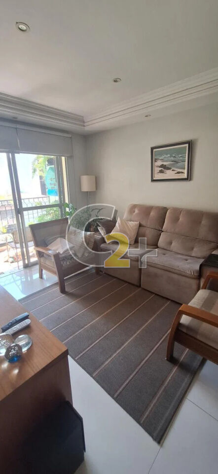 Apartamento para Venda - Mooca