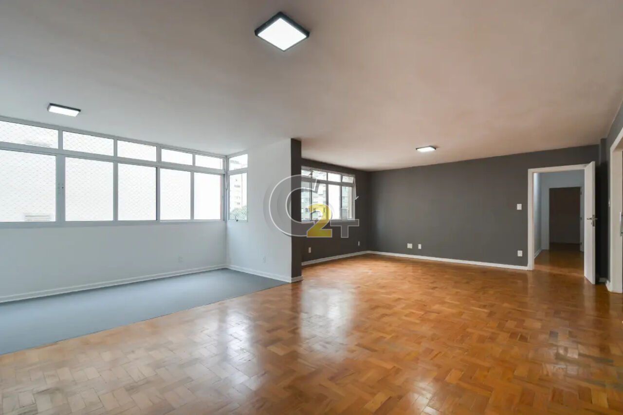 Apartamento para Venda - Jardim Paulista