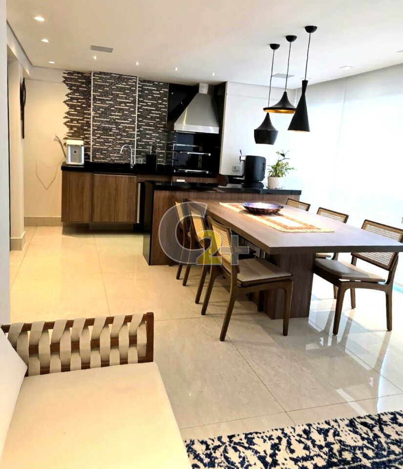 Apartamento para Venda - Alto da Mooca