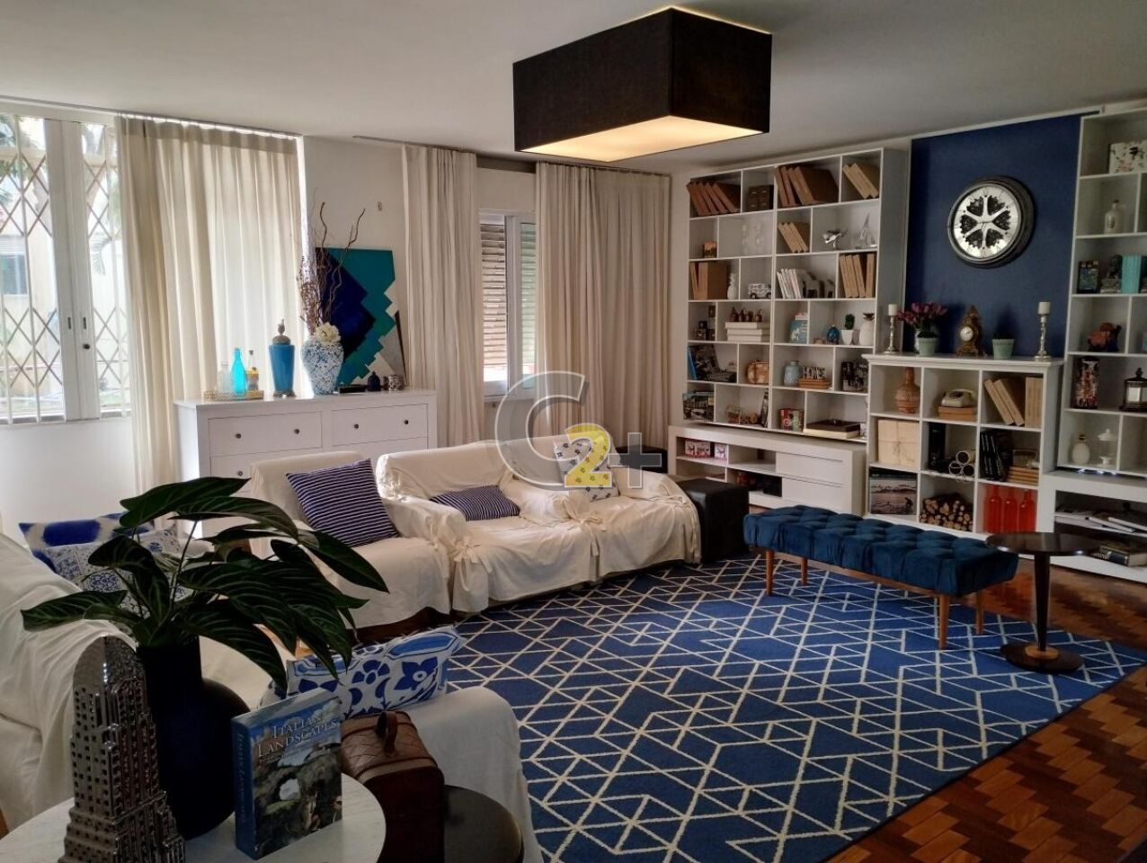 Apartamento para Venda - Bela Vista