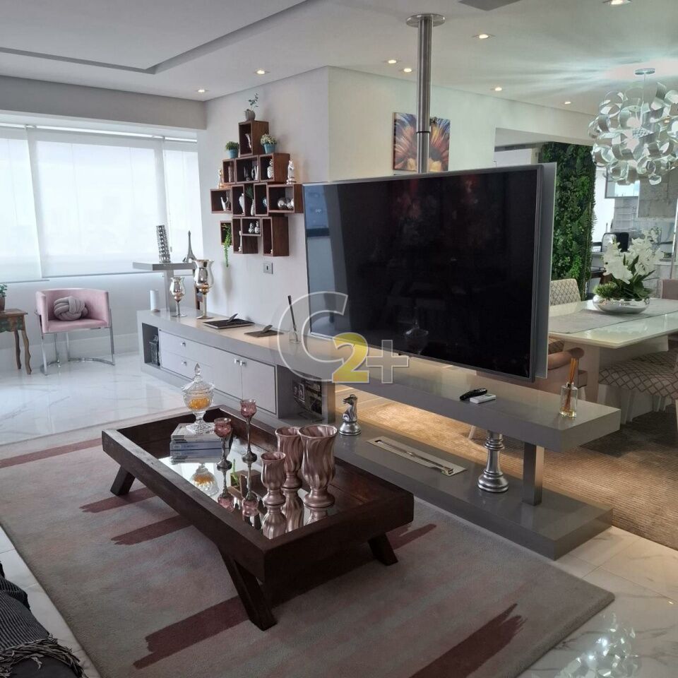 Apartamento para Venda - Mooca