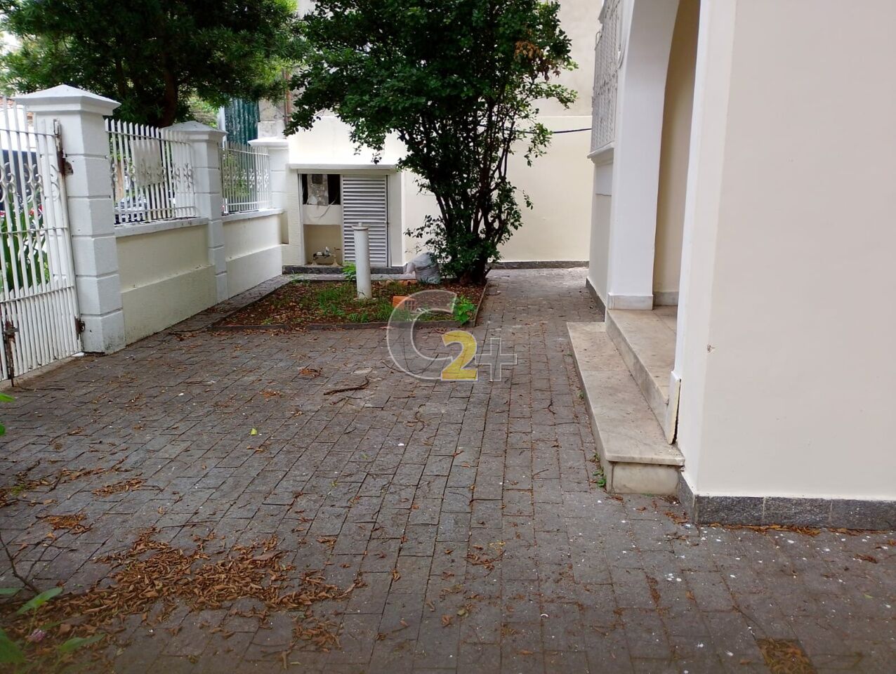 Casa Padrão para Venda - Jardim Paulista