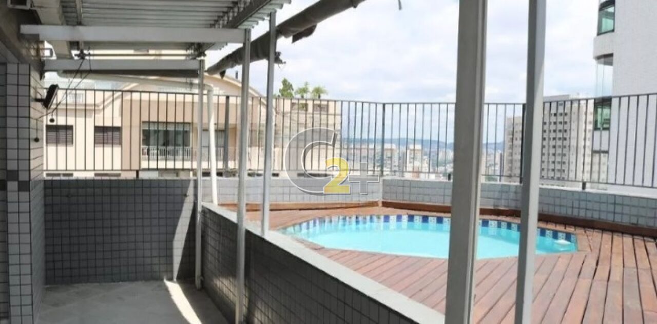 Cobertura para Venda - Perdizes