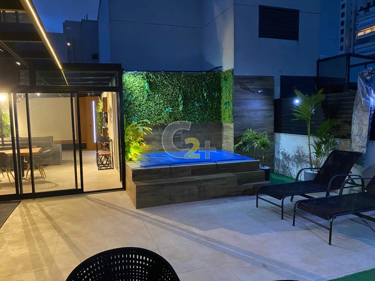 Cobertura para Venda - Sumaré