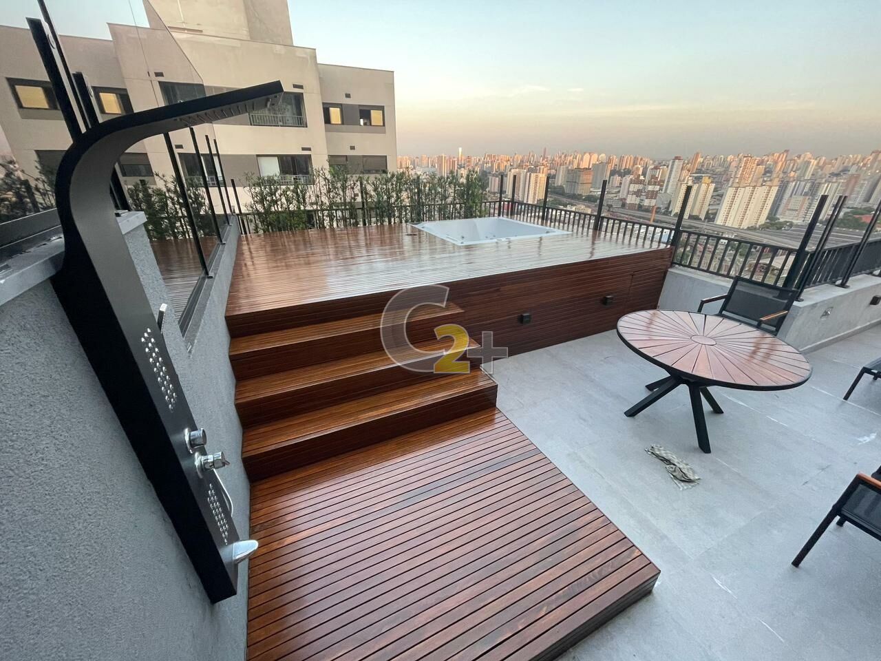 Cobertura para Venda - Brás