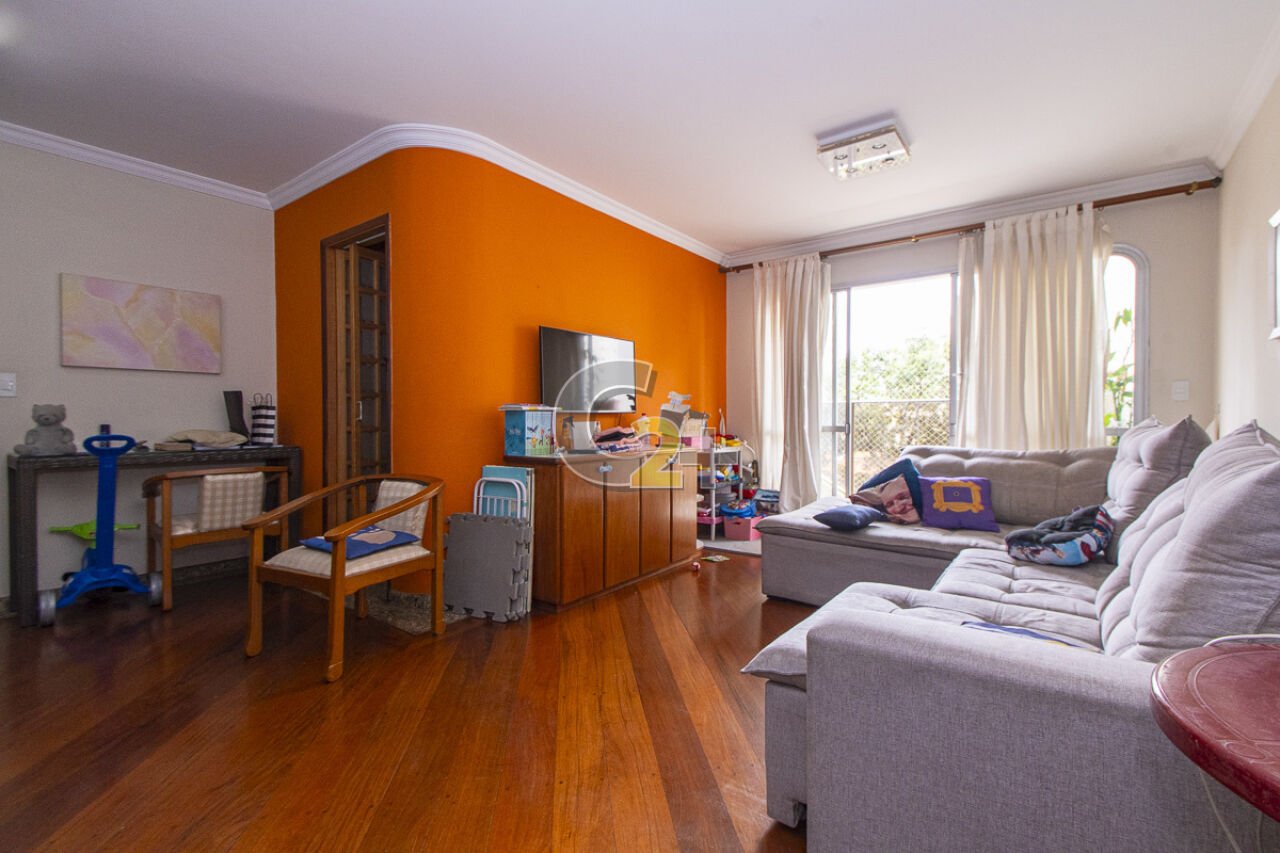 Apartamento para Venda - Perdizes