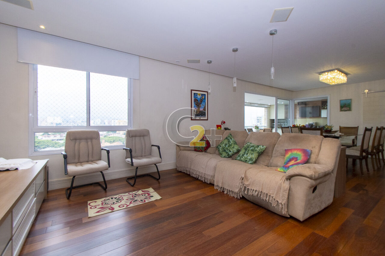 Apartamento para Venda - Vila Romana