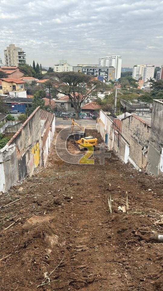 Terreno para Venda - Pinheiros