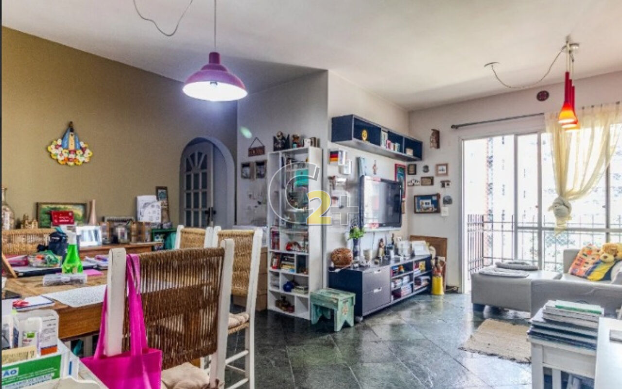 Apartamento para Venda - Vila Madalena