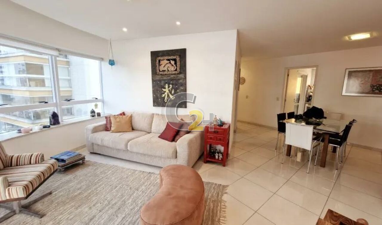 Apartamento para Venda - Perdizes