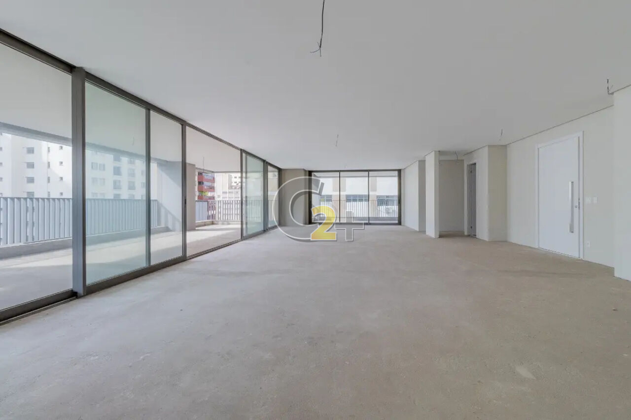 Apartamento para Venda - Santa Cecília