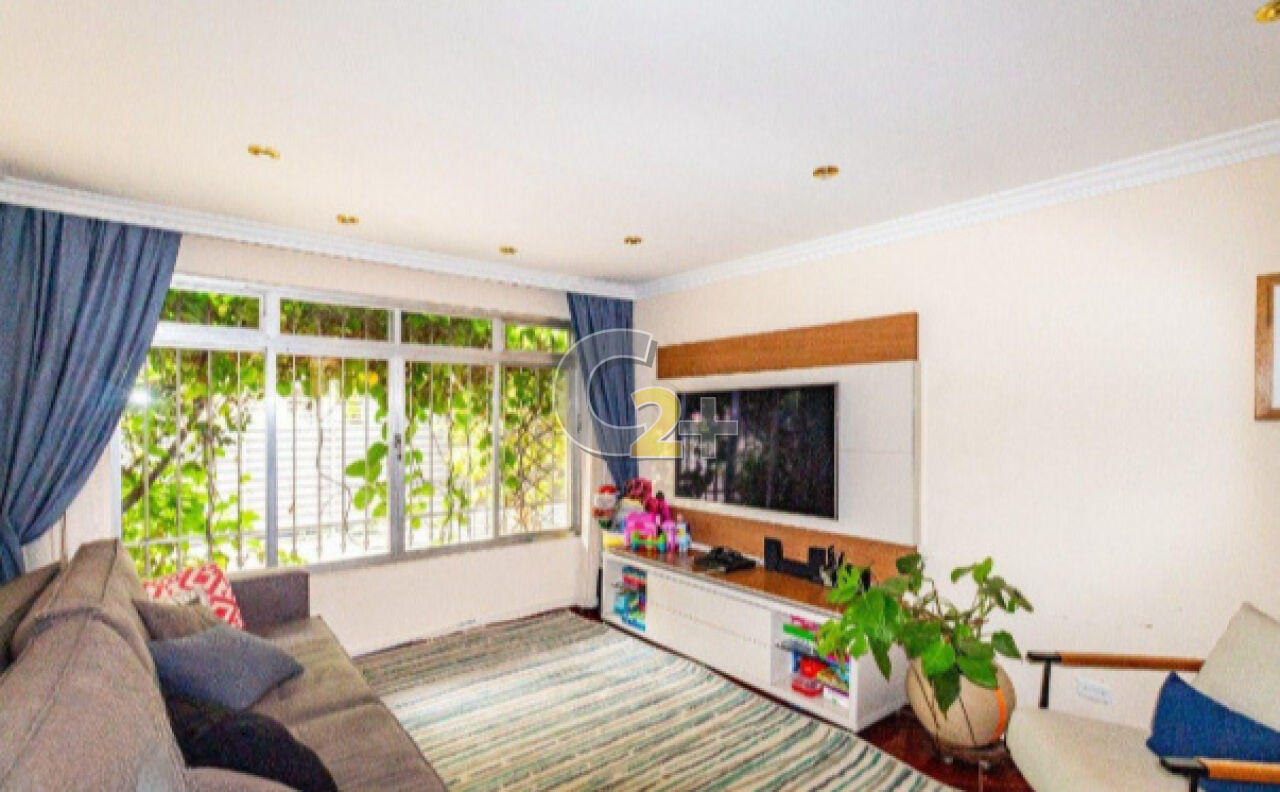 Casa Padrão para Venda - Perdizes