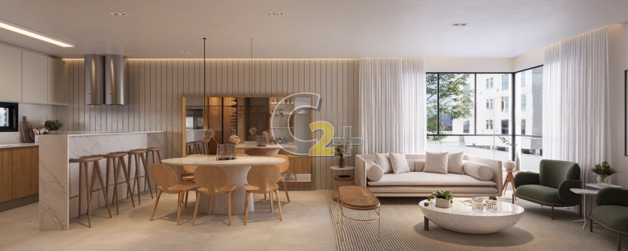 Casa de Condominio para Venda - Perdizes