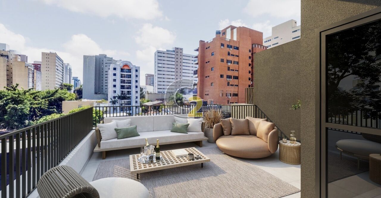 Casa de Condominio para Venda - Perdizes