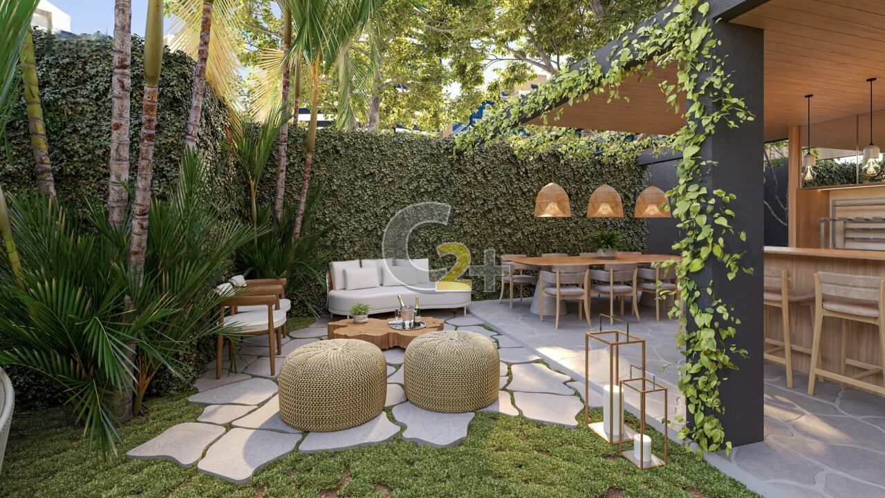 Casa de Condominio para Venda - Perdizes