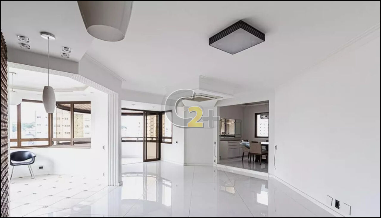 Apartamento para Venda - Planalto Paulista