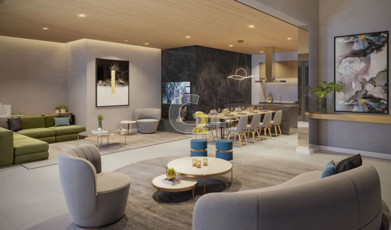 Apartamento para Venda - Pinheiros