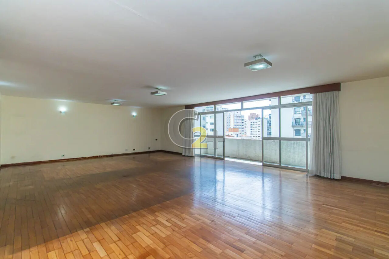 Apartamento para Venda - Higienópolis