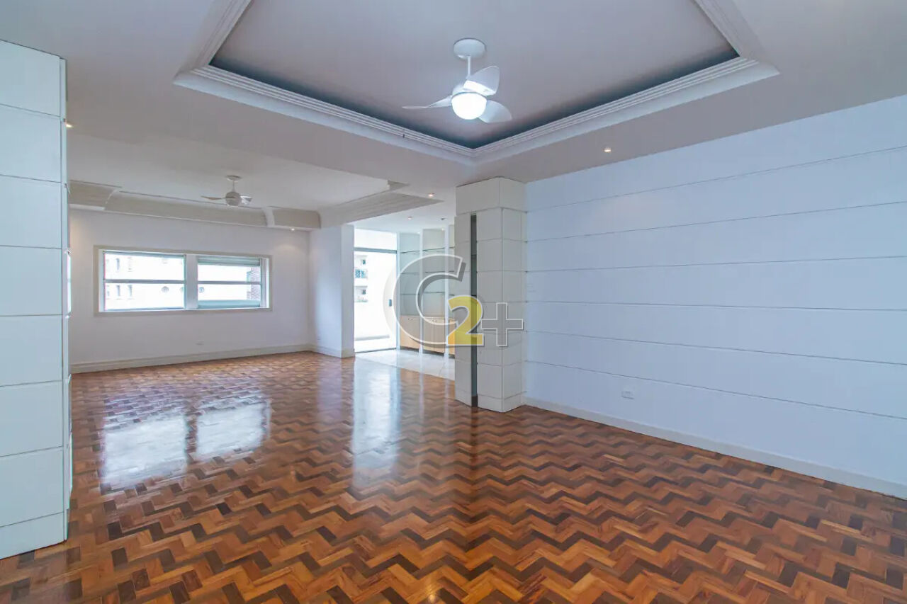 Apartamento para Venda - Higienópolis