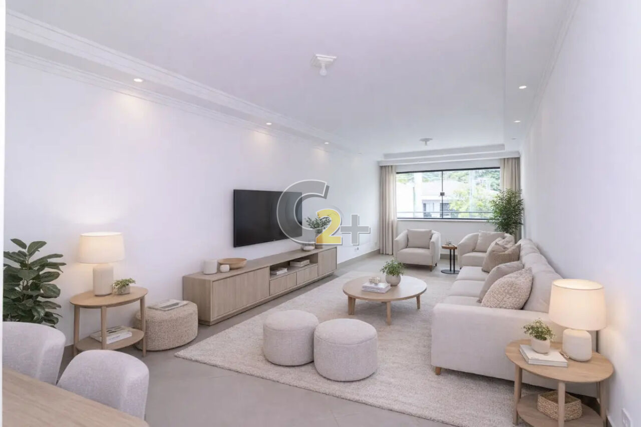 Casa Padrão para Venda - Parque São Domingos