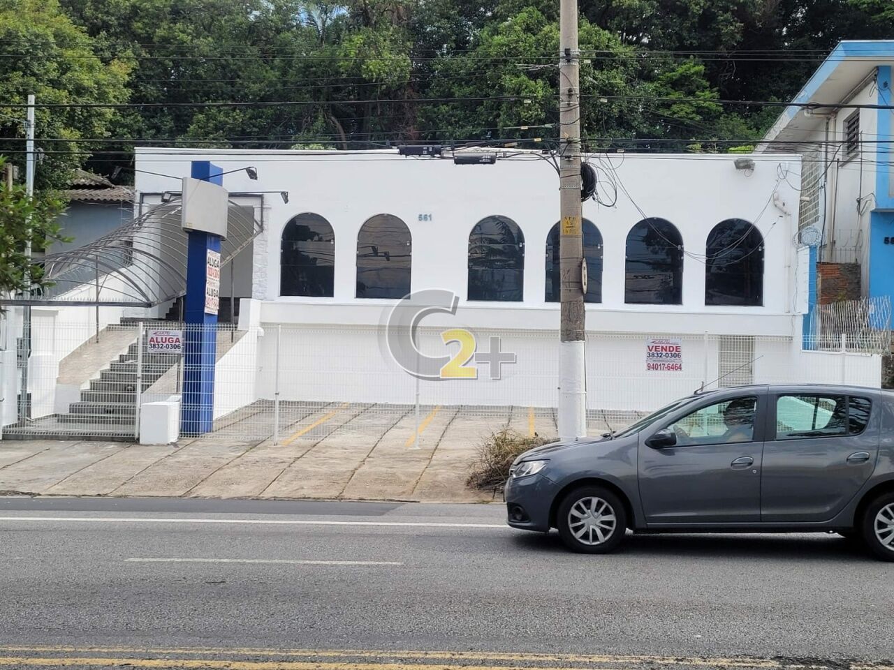 Comercial para Venda - Lapa