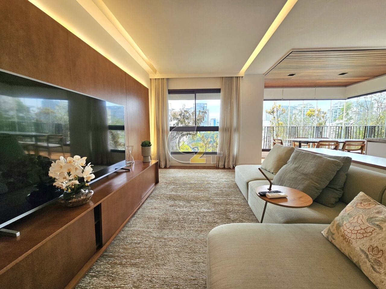 Apartamento para Venda - Vila Olímpia