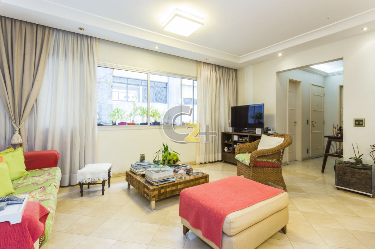 Apartamento