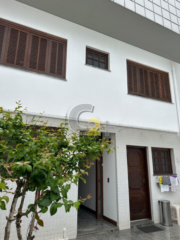 Casa Padrão