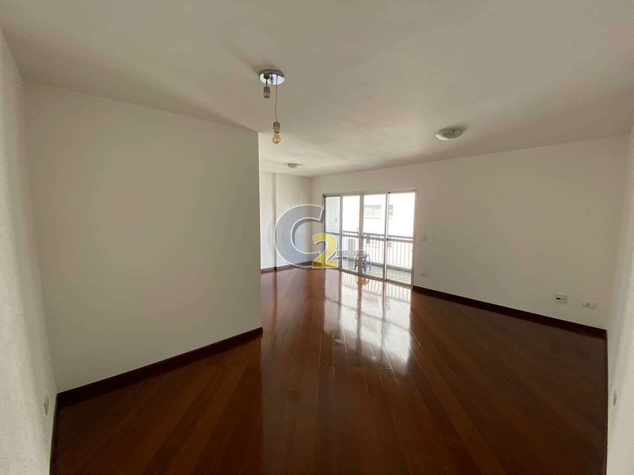 Apartamento para Venda - Vila Clementino