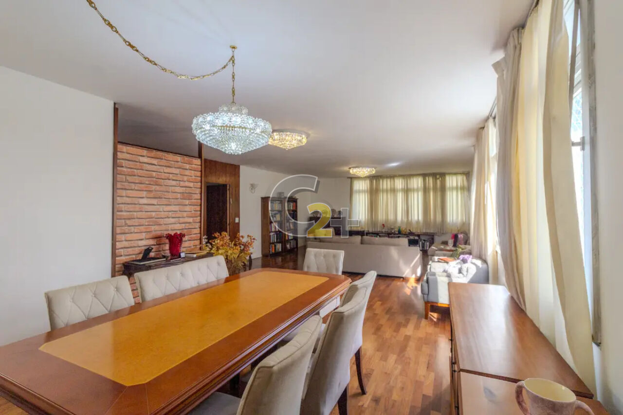 Apartamento para Venda - Higienópolis