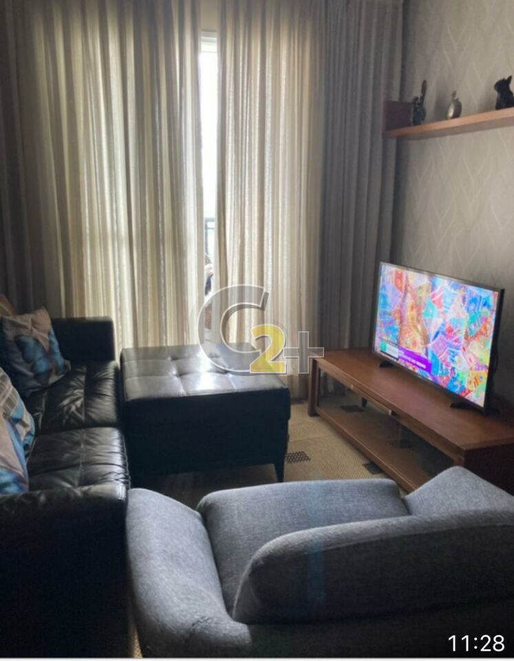 Apartamento para Venda - Lapa