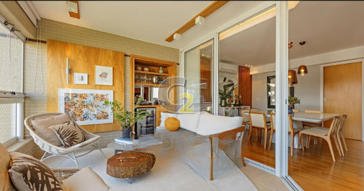 Apartamento para Venda - Perdizes