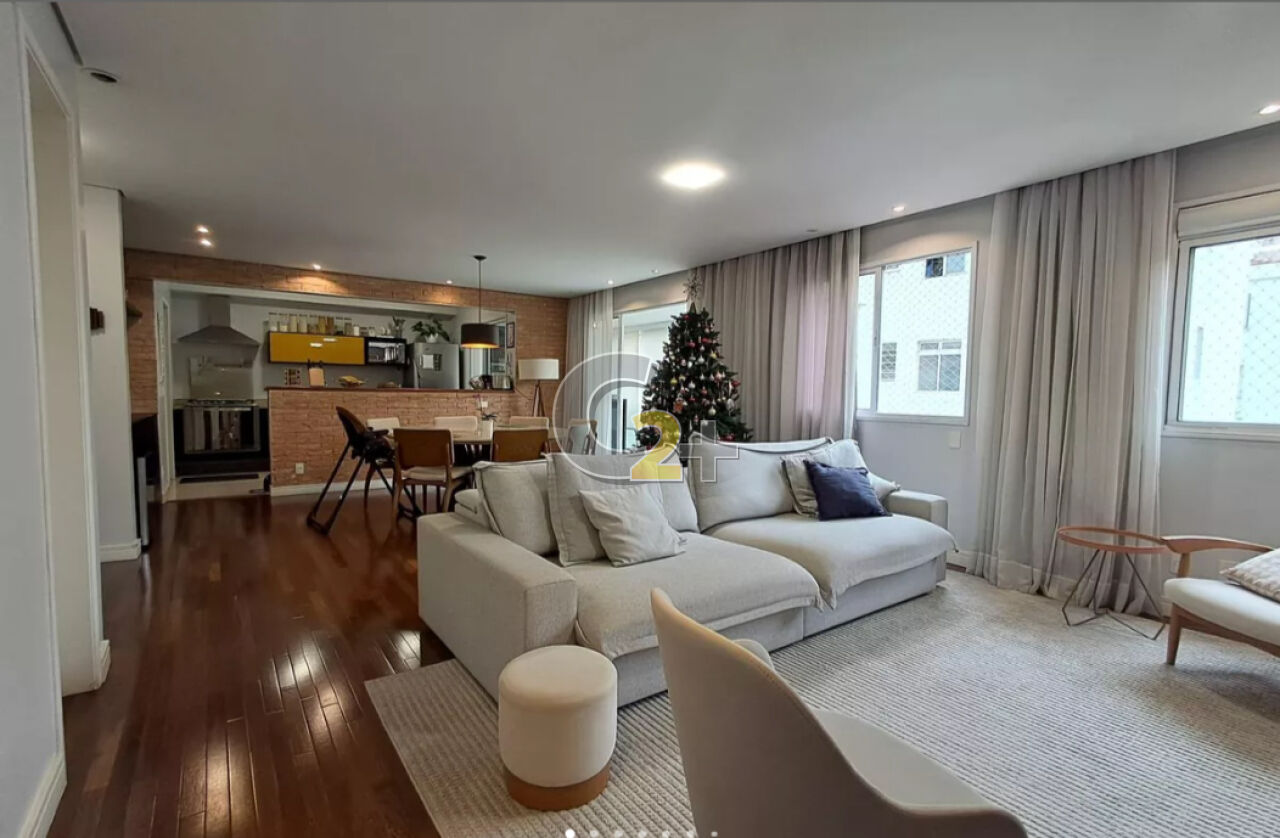 Apartamento para Venda - Perdizes