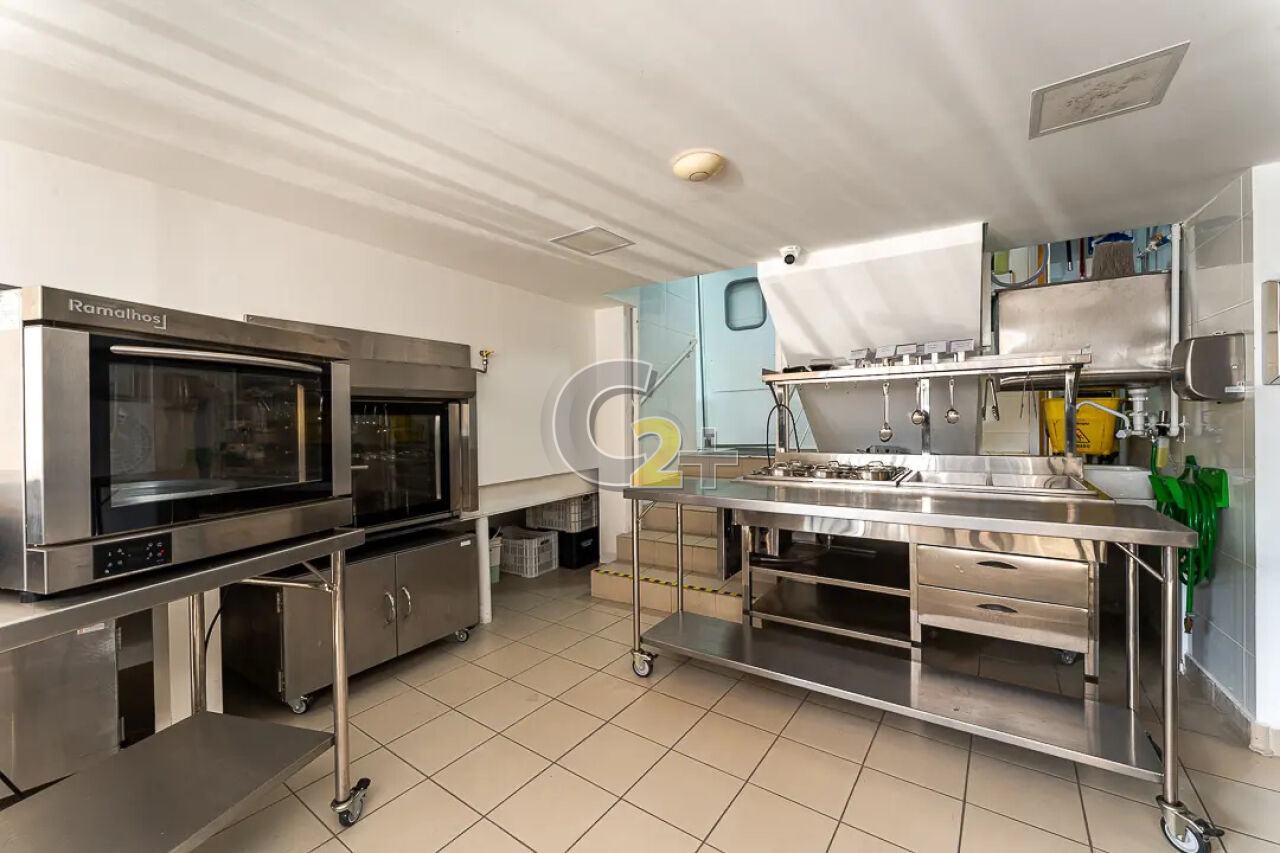 Loja para Venda - Vila Leopoldina