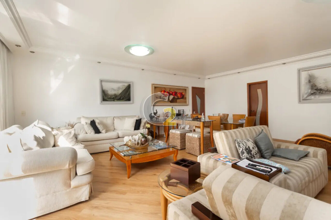 Apartamento para Venda - Higienópolis