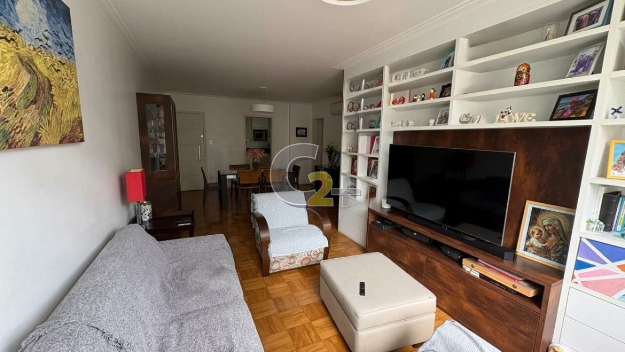 Apartamento para Venda - Jardim Paulista