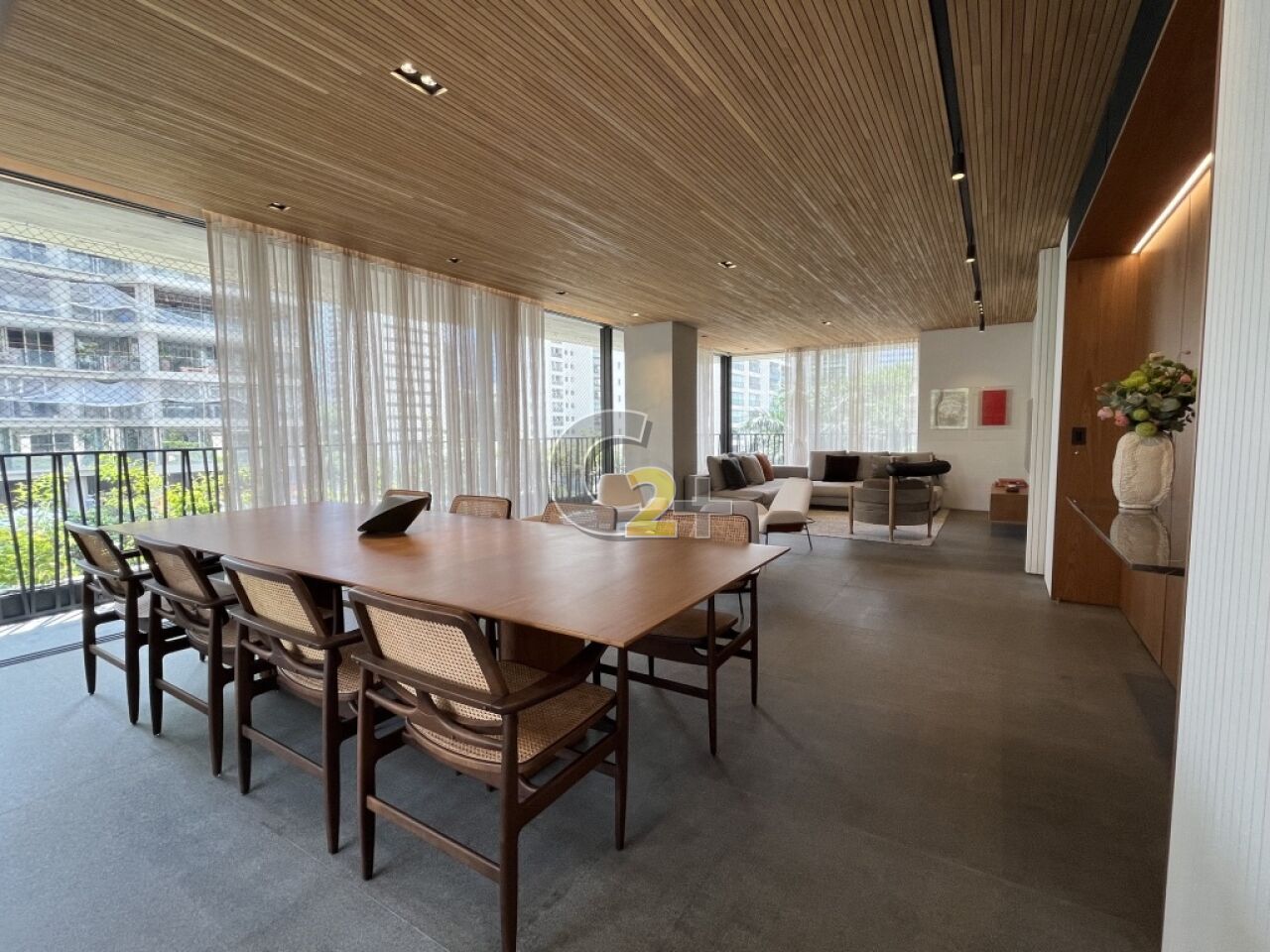 Apartamento para Venda - Itaim Bibi