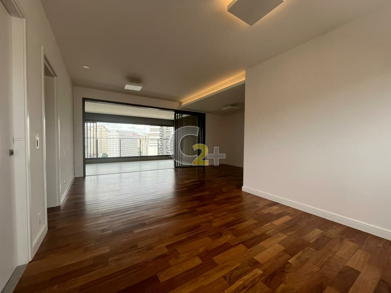 Apartamento para Venda - Vila Olímpia
