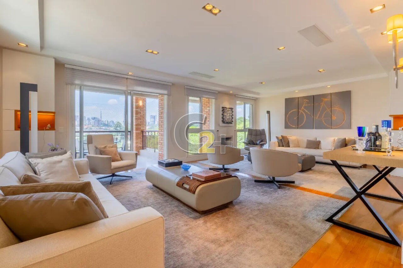 Apartamento para Venda - Pacaembu